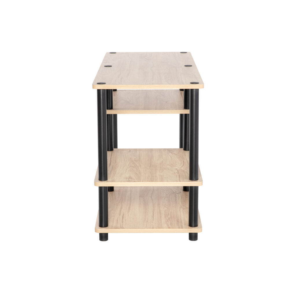 TV stand 200007 Ivory Oak - Sanyang