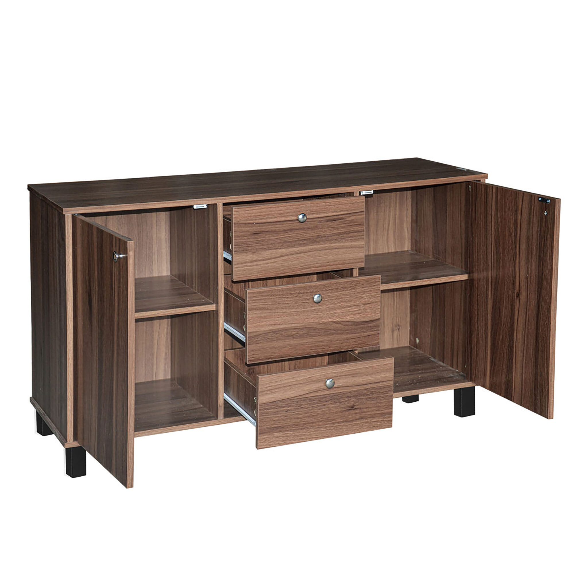 Multipurpose Cabinet 212125 - Sanyang