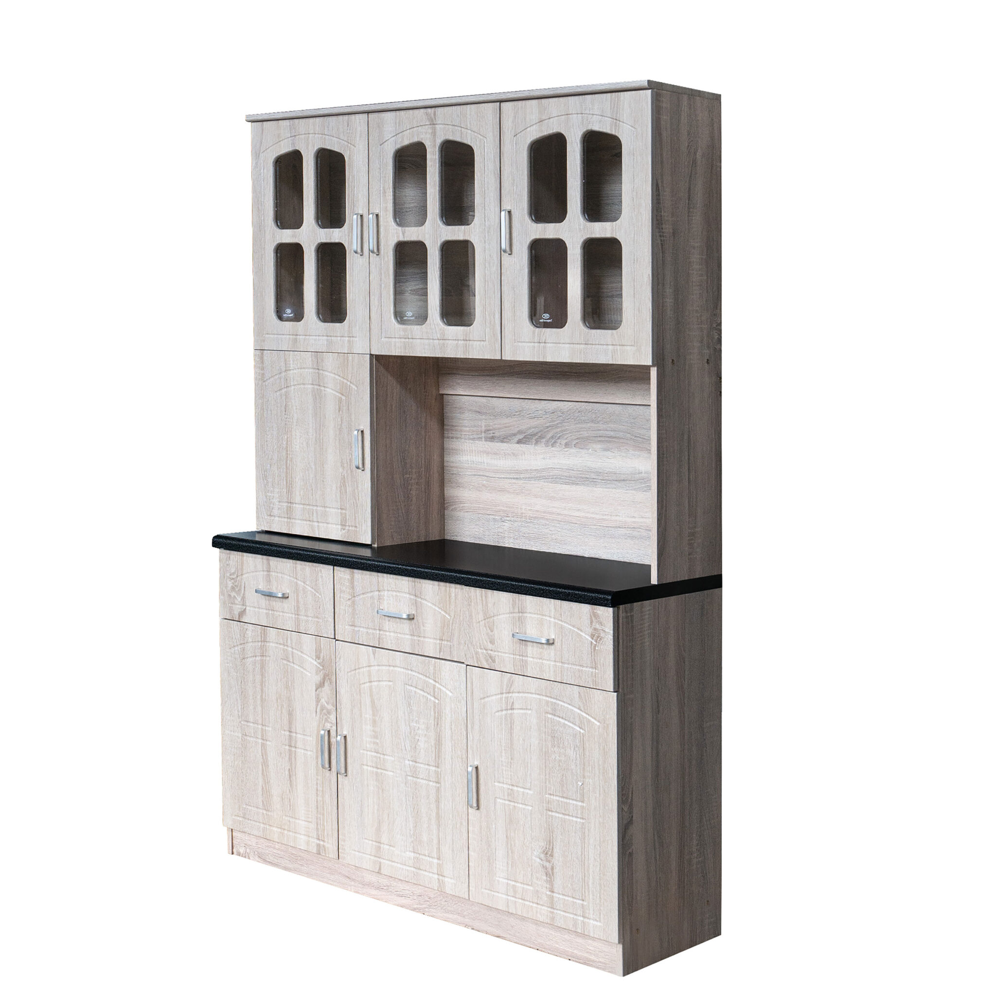 San-Yang Kitchen Cabinet 301804 - Sanyang