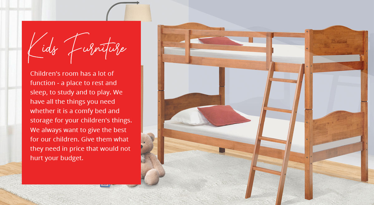 best places to buy kids furniture