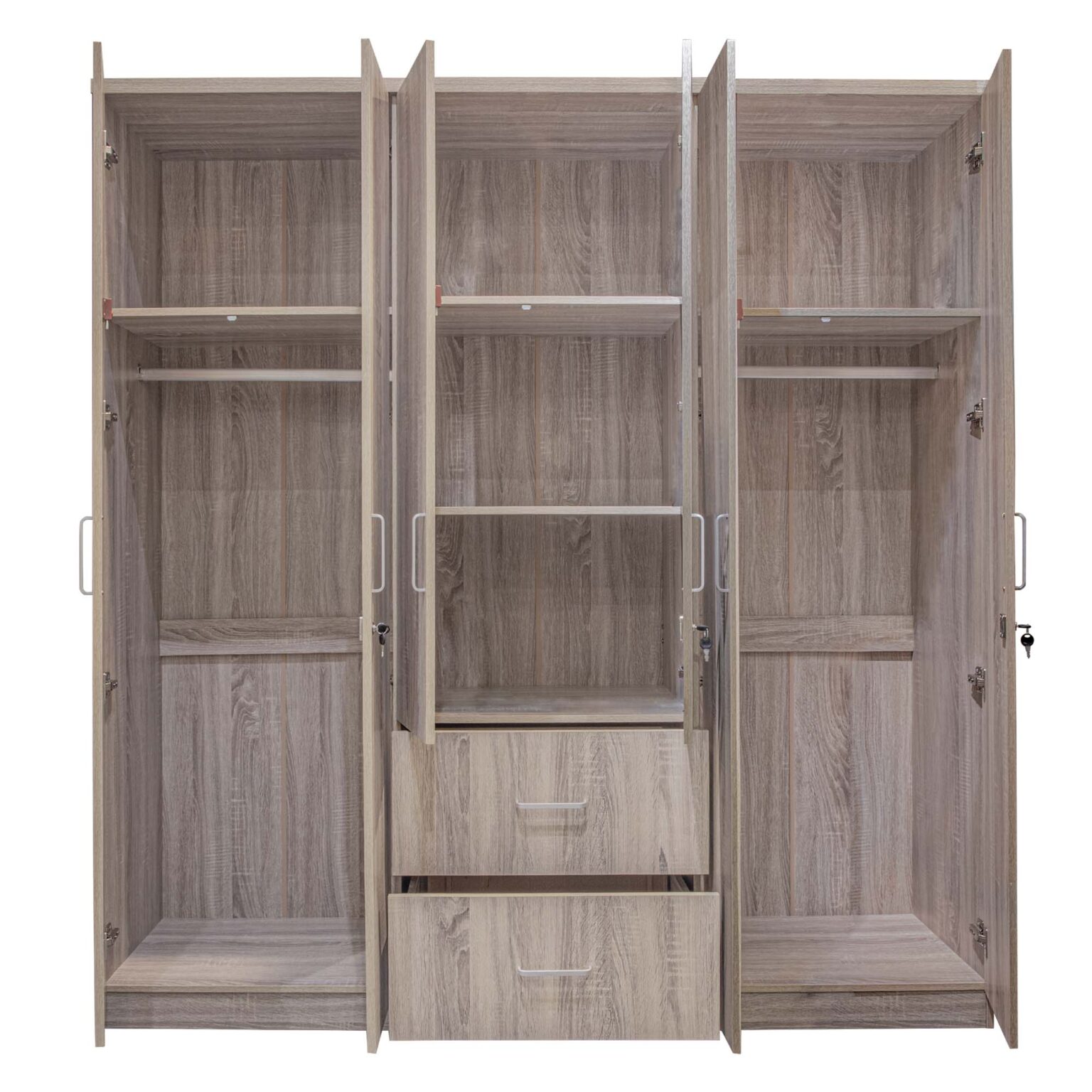 Wardrobe Archives Sanyang