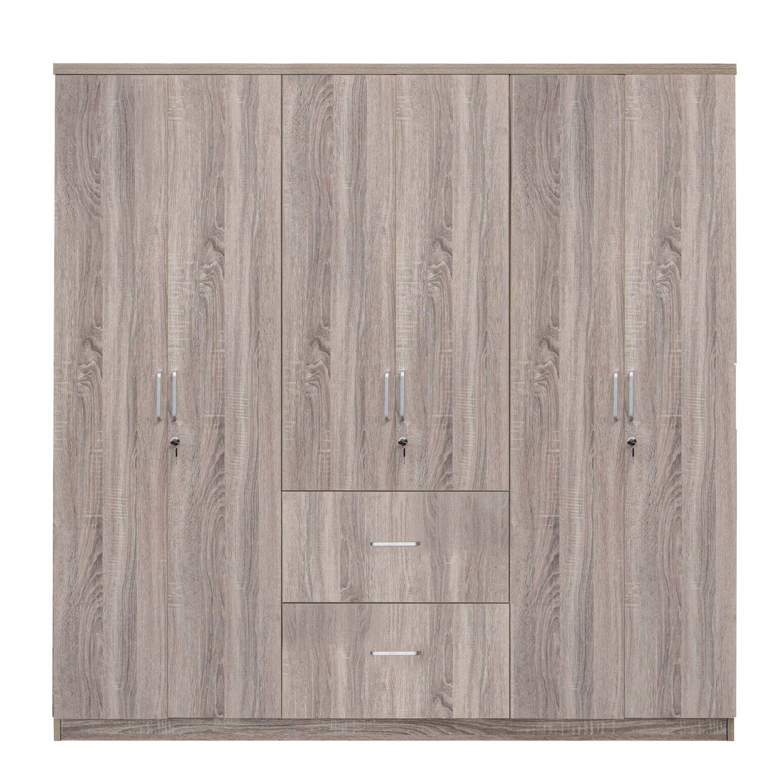 Wardrobe 111012 Sanyang