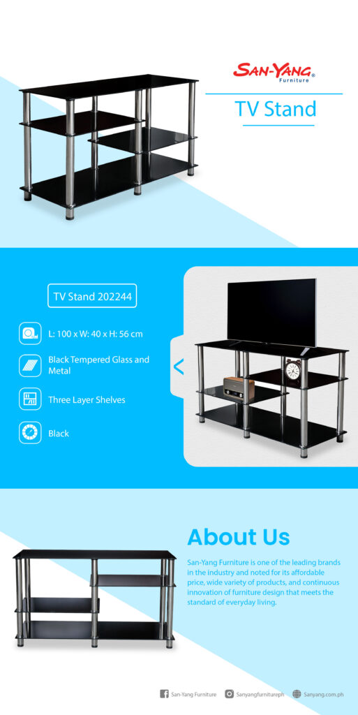 TV Stand 202244 Sanyang