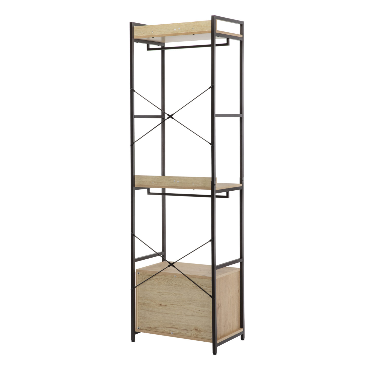 Open Wardrobe 111303 - Sanyang