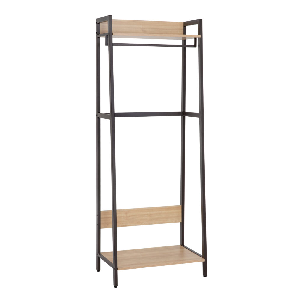 Open Wardrobe 111304 - Sanyang