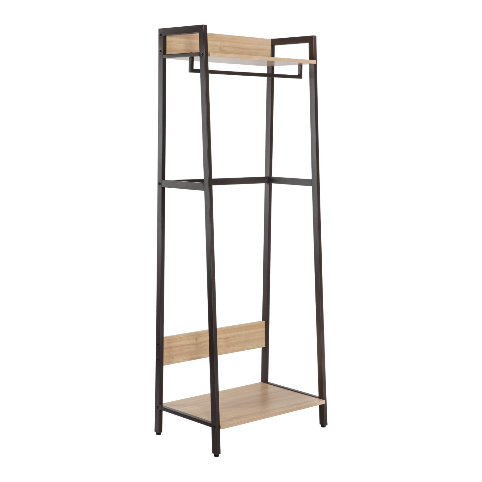 Open Wardrobe 111304 - Sanyang