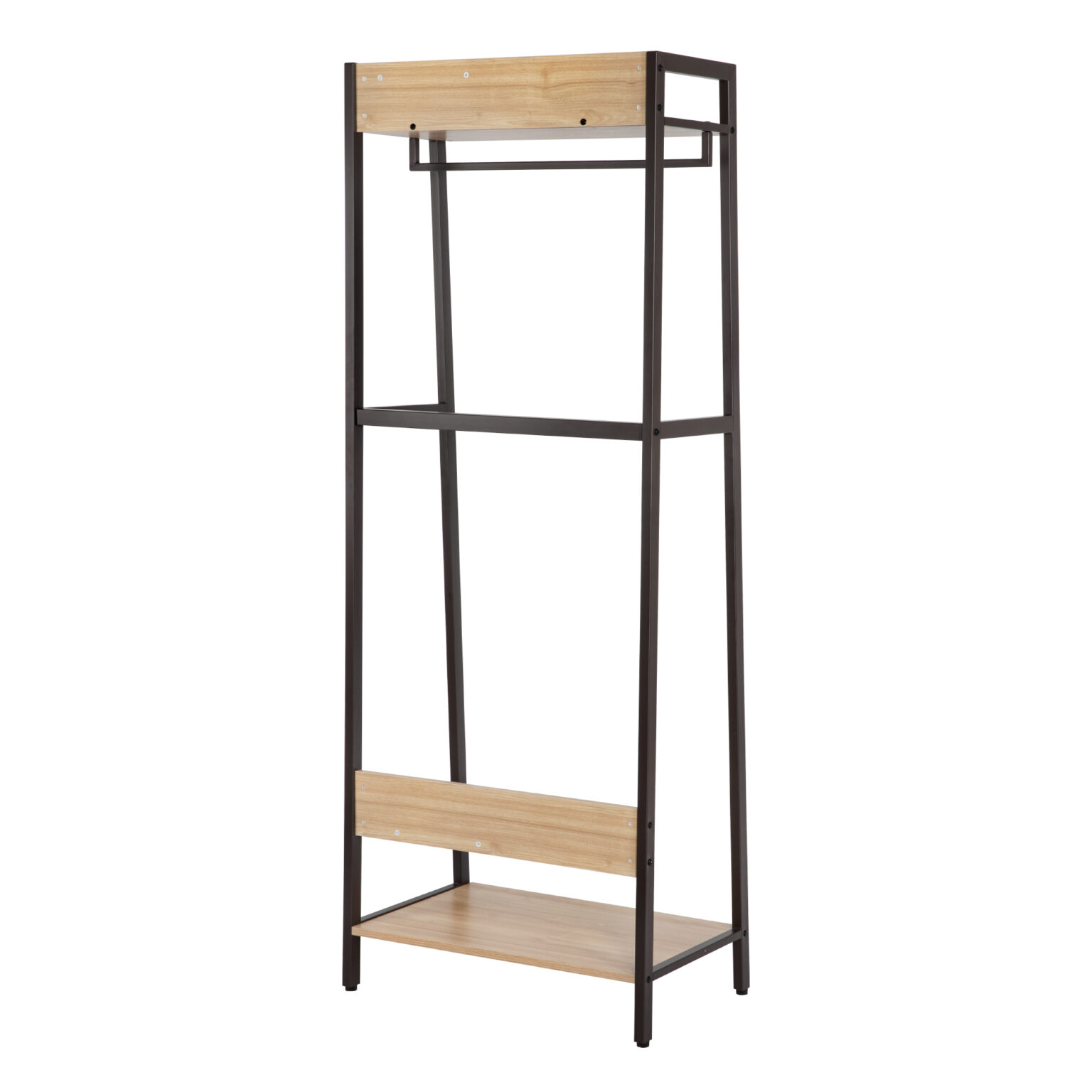 Open Wardrobe 111304 - Sanyang