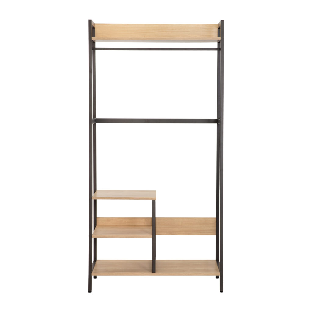 Open Wardrobe 111305 - Sanyang