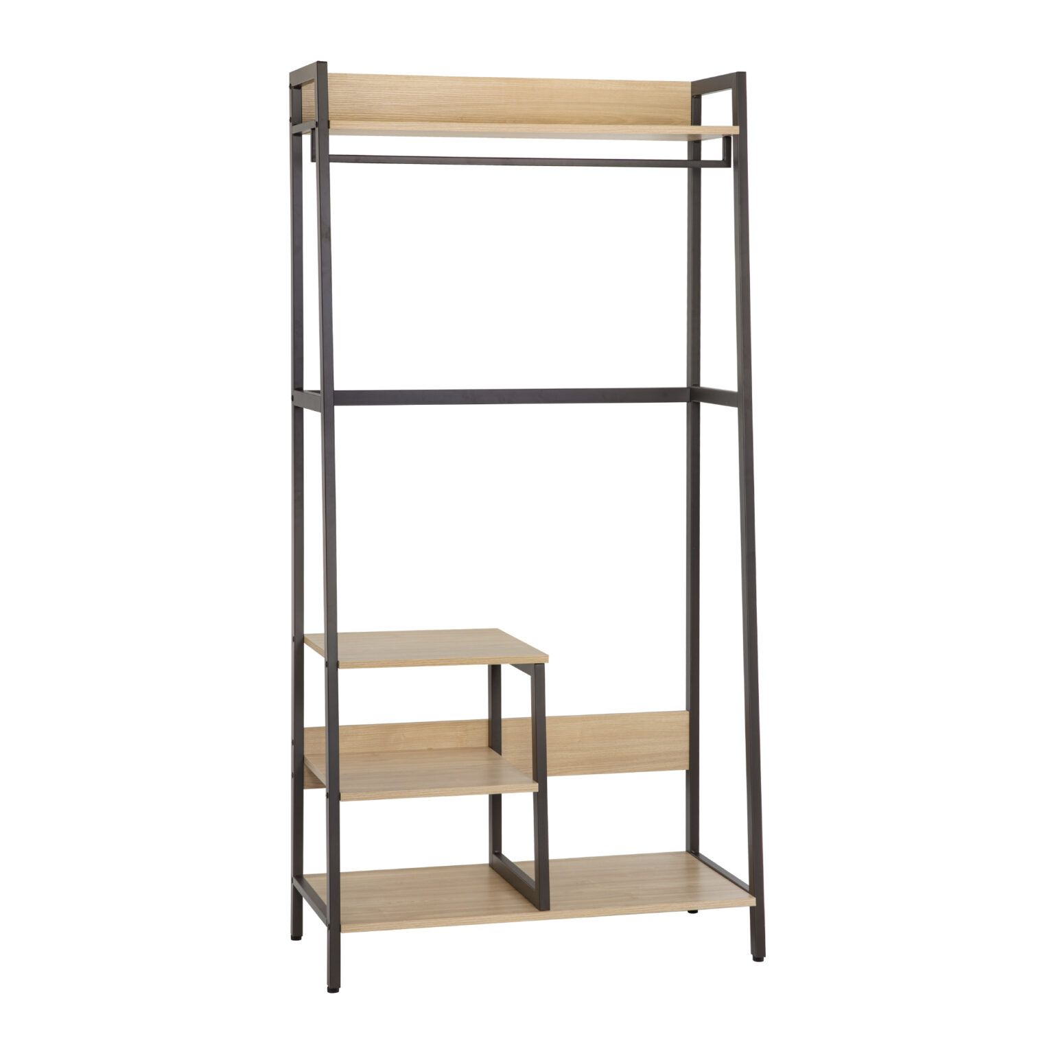 Open Wardrobe 111305 - Sanyang