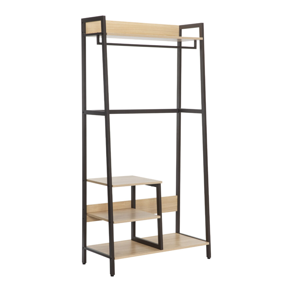 Open Wardrobe 111305 Sanyang open-wardrobe-111305-sanyang