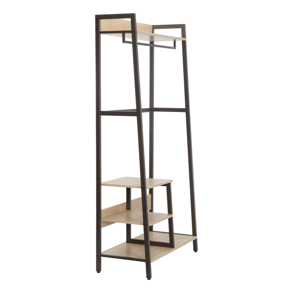 Open Wardrobe 111305 - Sanyang