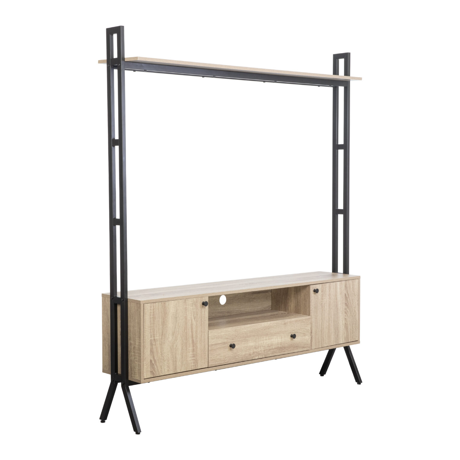 TV Stand with Shelf 202135 - Sanyang