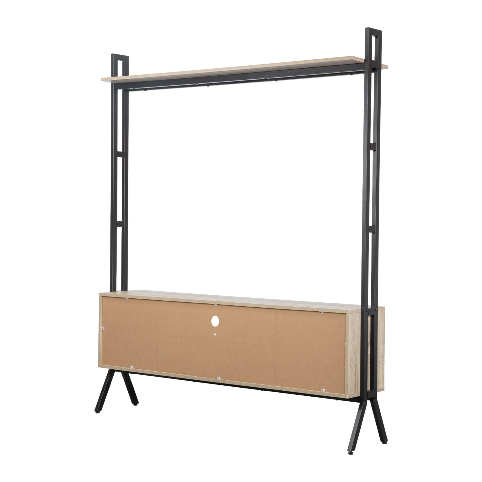 TV Stand with Shelf 202135 - Sanyang