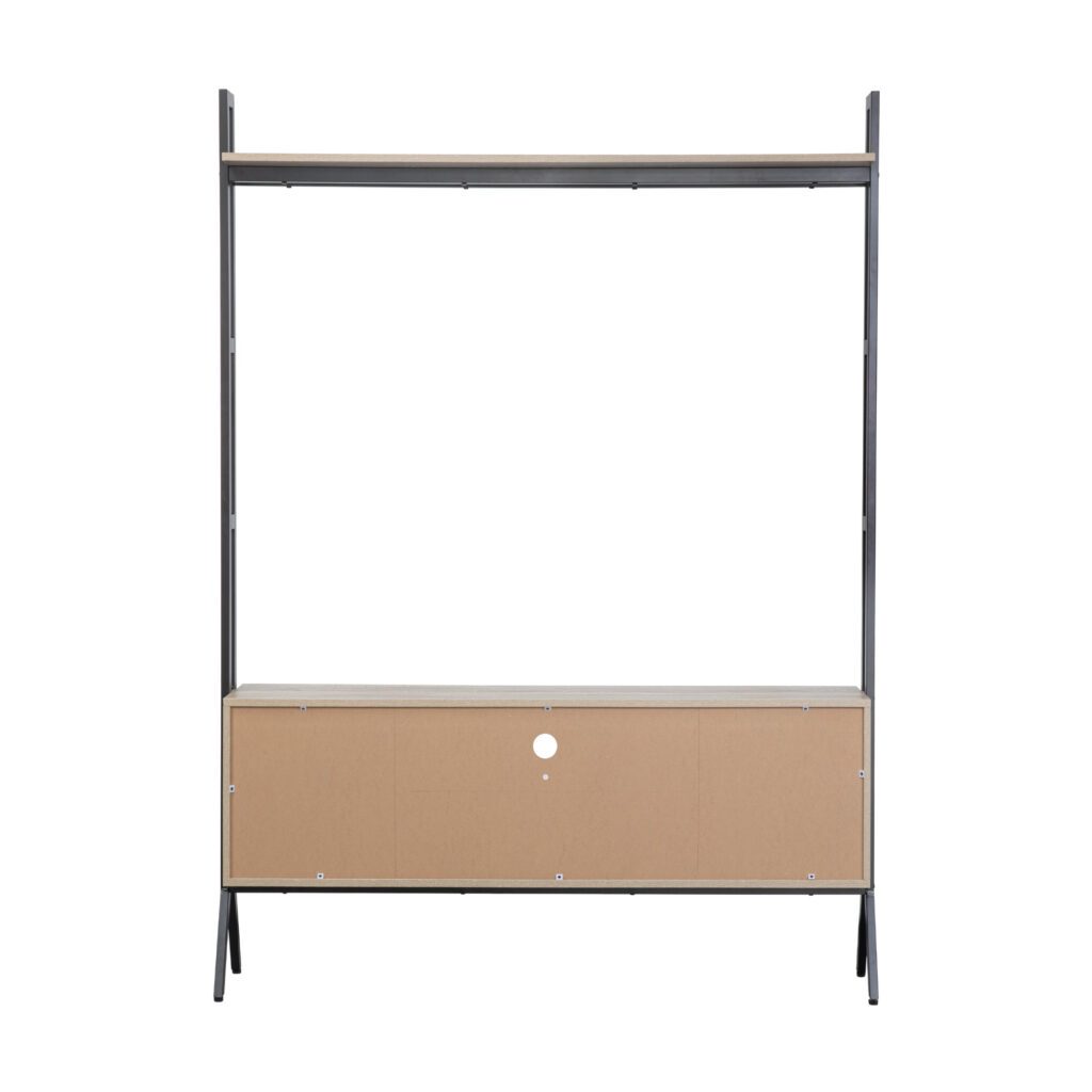 TV Stand with Shelf 202136 - Sanyang