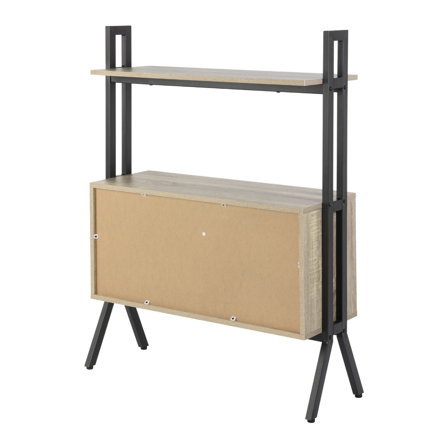 Display Shelf with Door 211050 - Sanyang