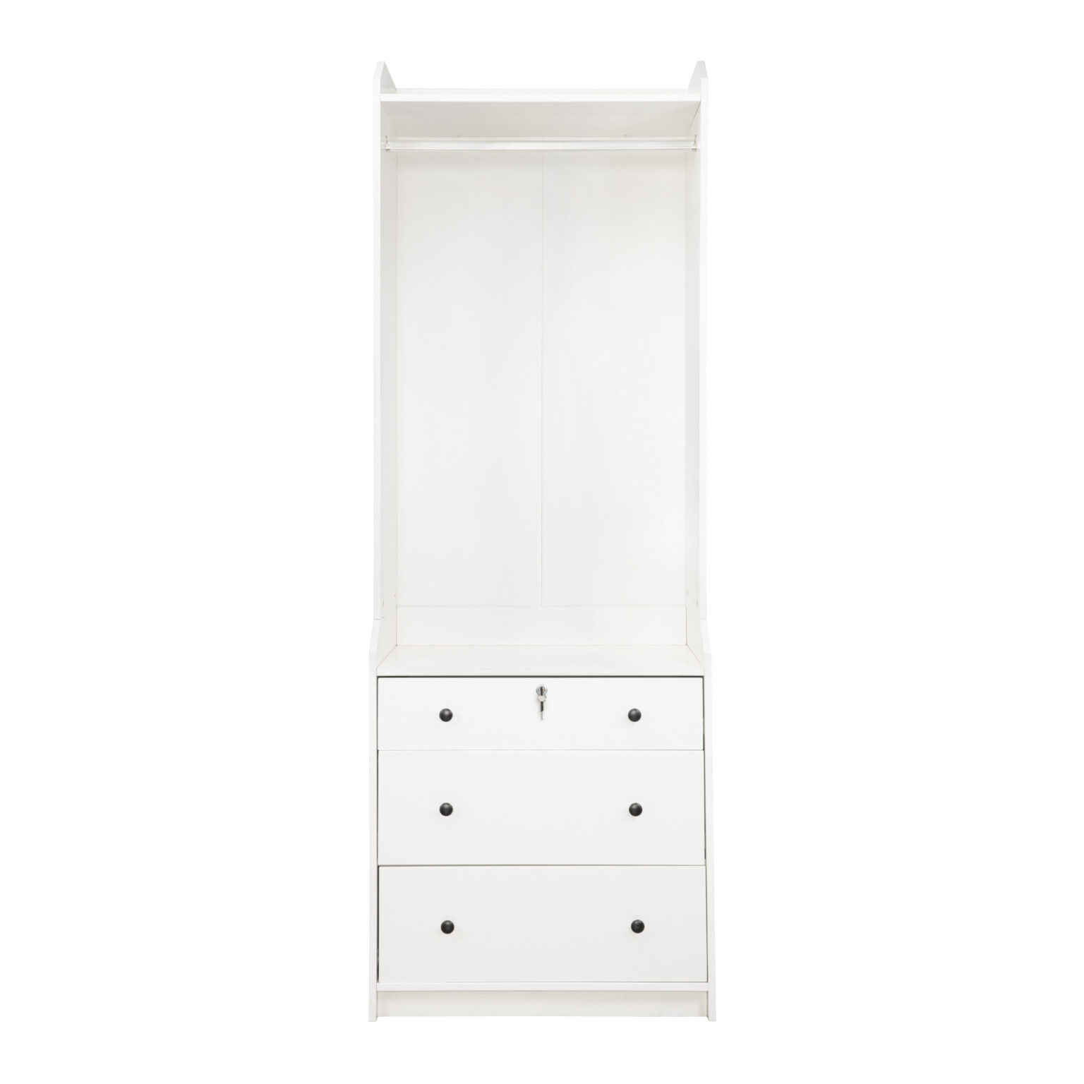 Open Wardrobe 111306 - Sanyang