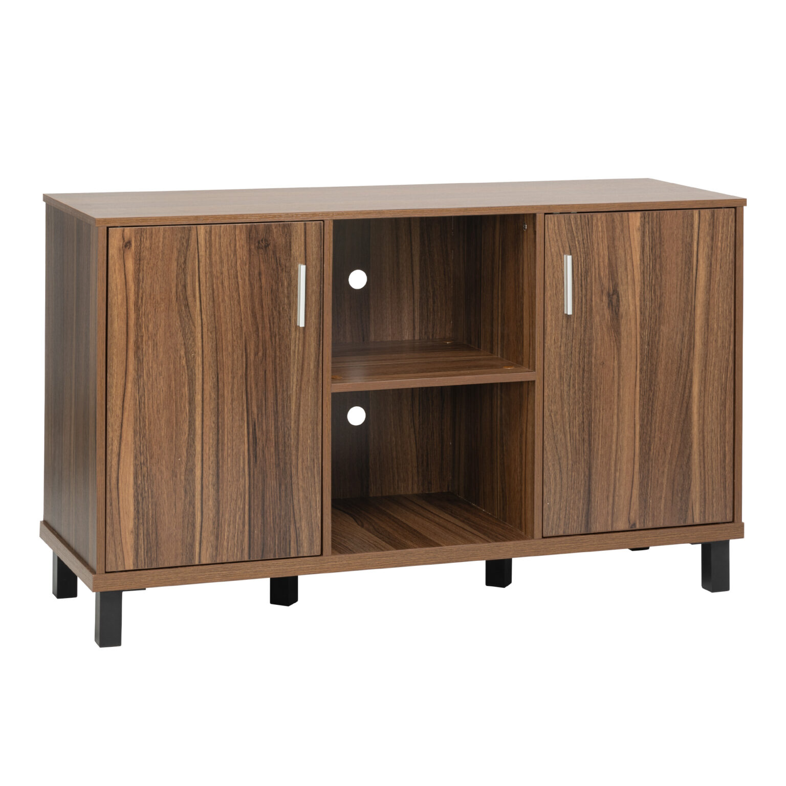 TV Stand 202137 Walnut - Sanyang