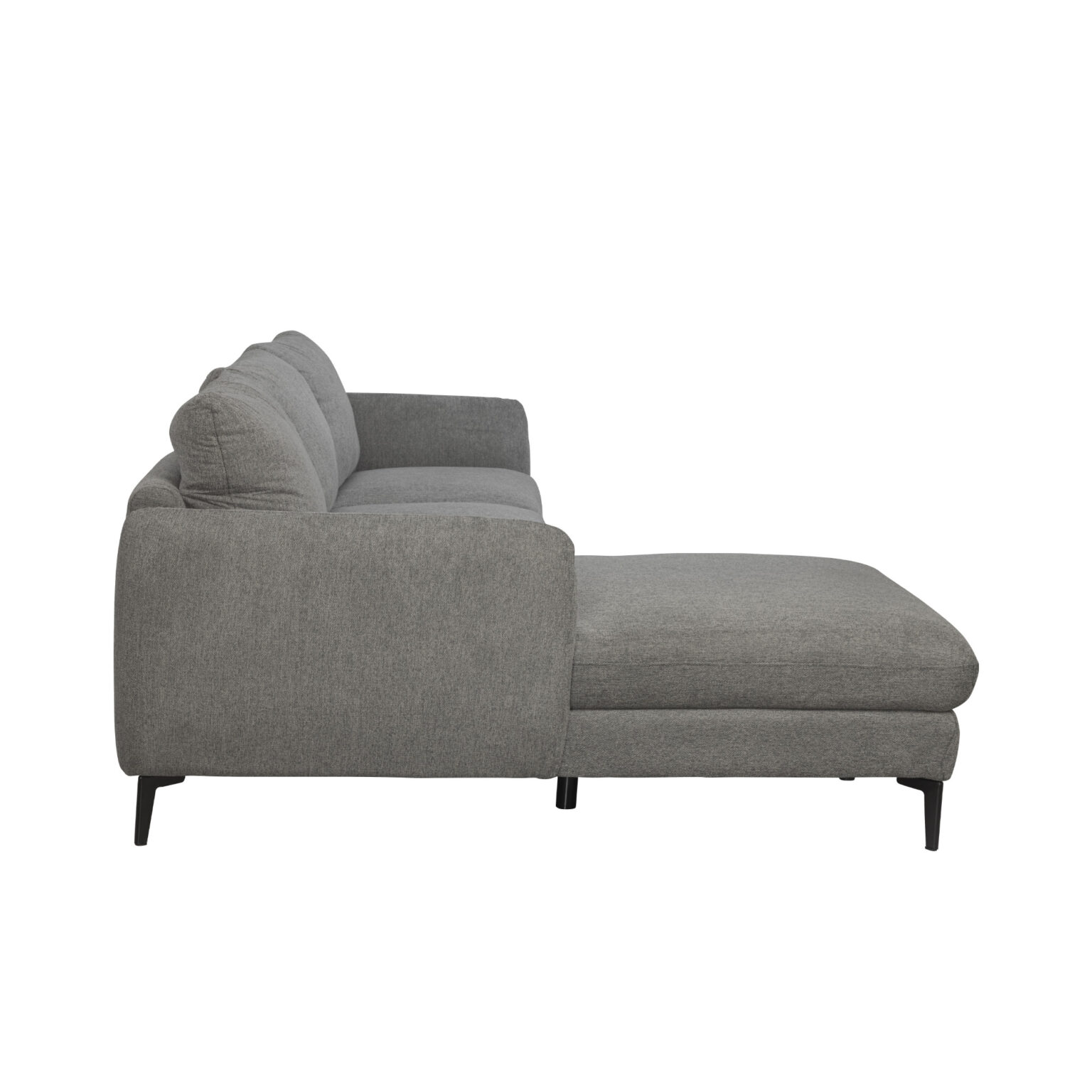 L Shape Sofa 205168 - Sanyang