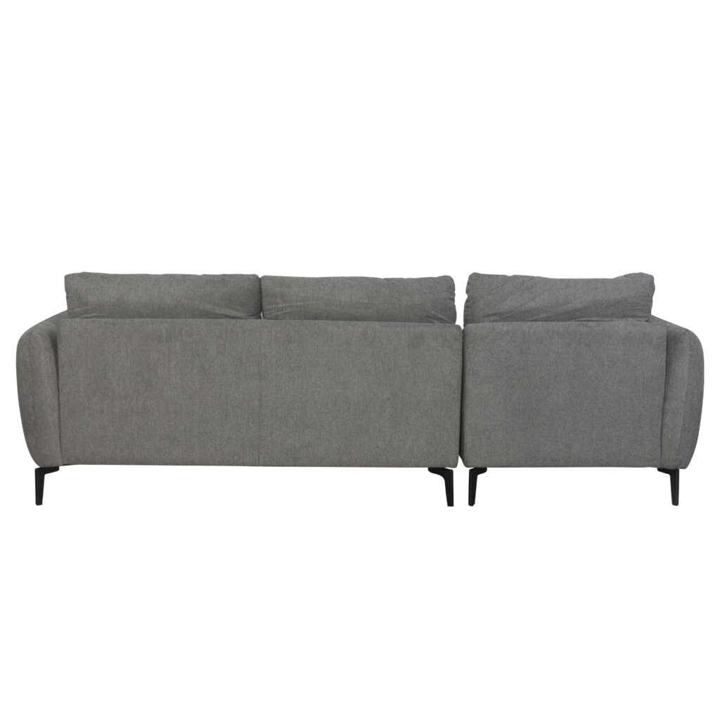 L Shape Sofa 205168 - Sanyang