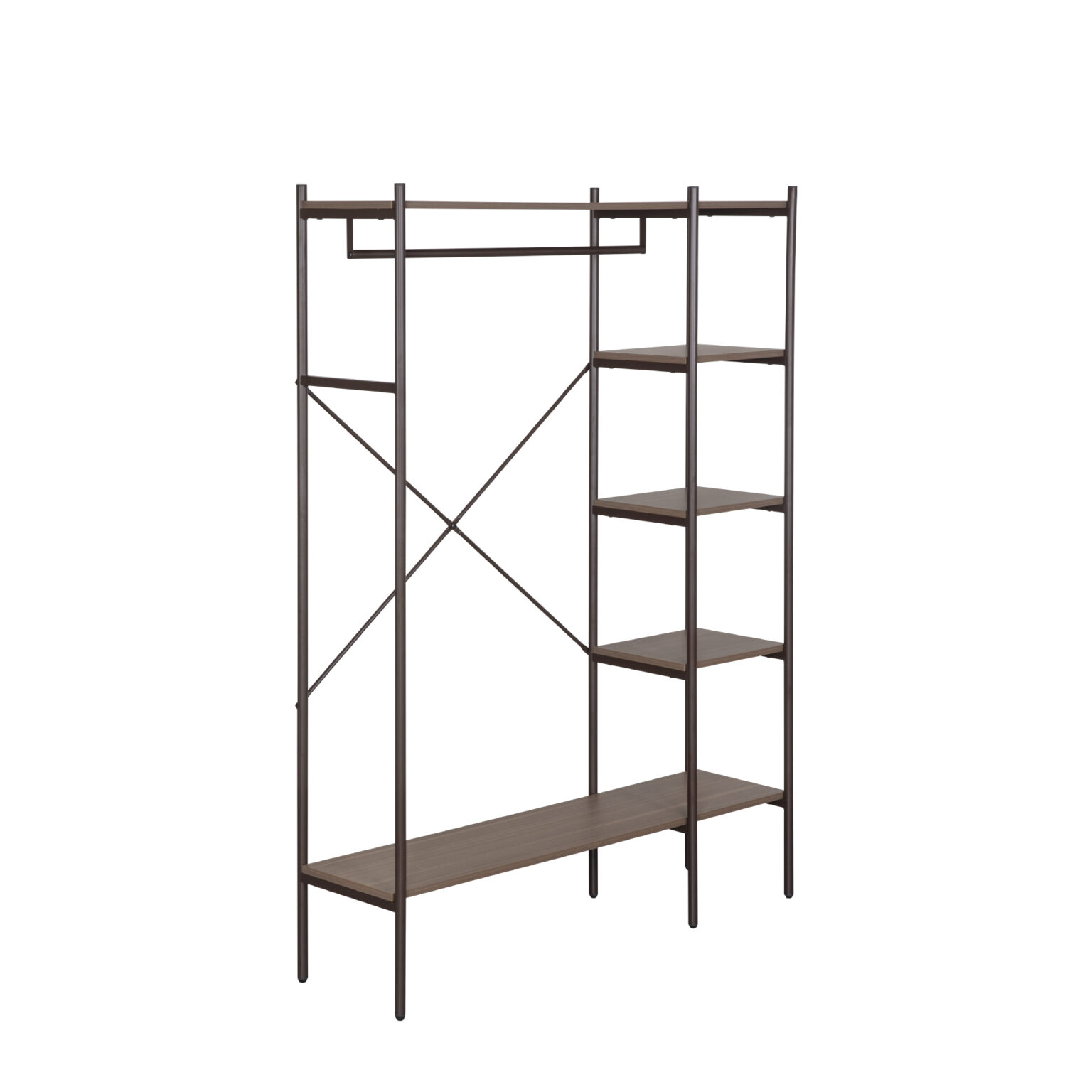 Open Wardrobe 111308 - Sanyang