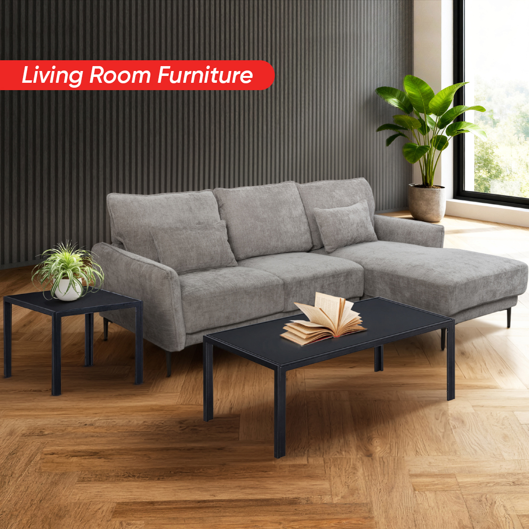 Category Selection - Living Room Furniture